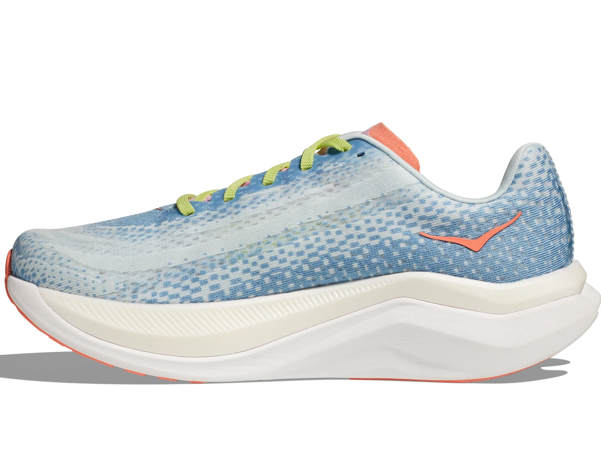 HOKA Women's Mach X