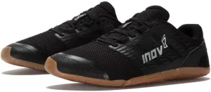 Inov-8 Men's Bare-XF 210 V3 - Minimal Barefoot Cross Training Shoes - Black/Gum - 10.5