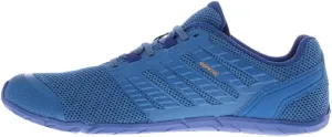 Inov-8 Men's Bare-XF 210 V3 - Minimal Barefoot Cross Training Shoes - Blue/Orange/Navy - 10.5