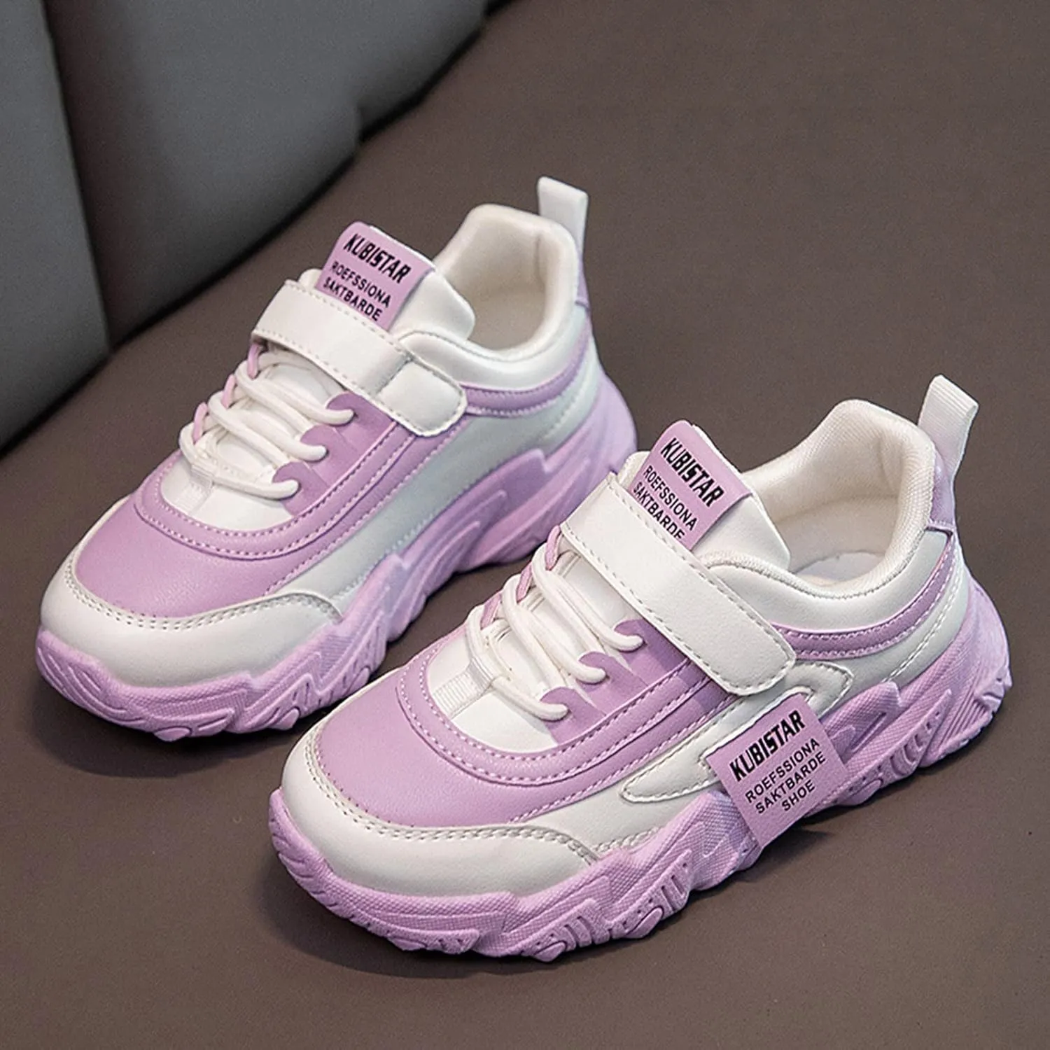 IWIHMIV Boys Girls Shoes Breathable Running Walking Tennis Shoes Kids Athletic Shoes Girls Baby Shoes for Walking