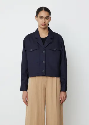 Jessie Shirt Jacket