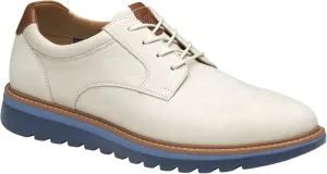 Johnston & Murphy Men's Braydon Plain Toe Shoes