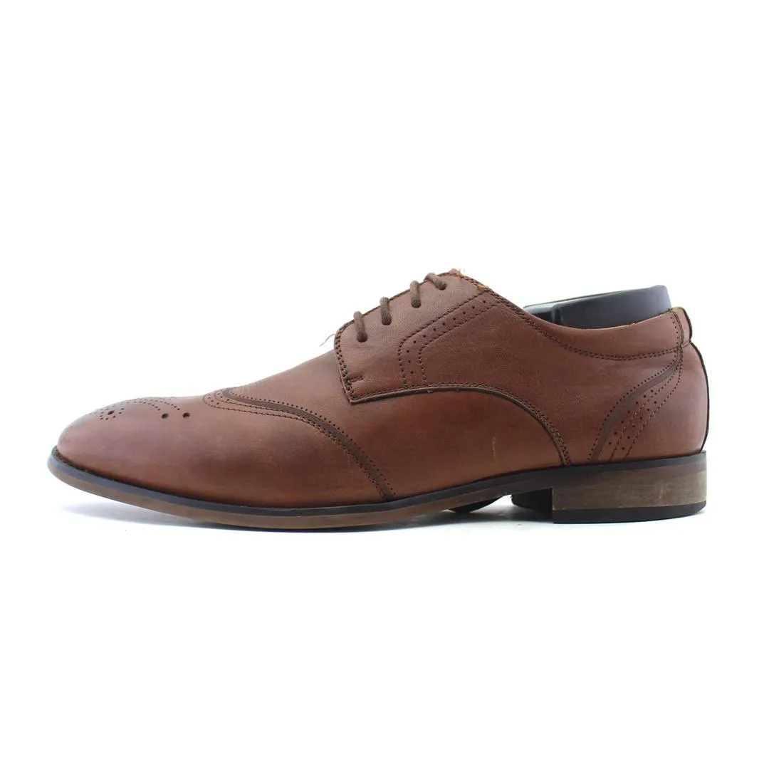 JOSEPH ABBOUD  ANDREW WINGTIP