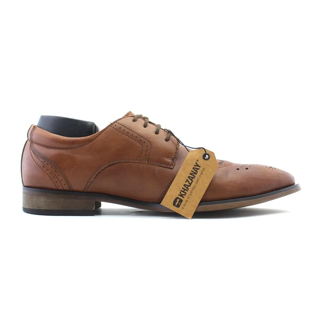 JOSEPH ABBOUD  ANDREW WINGTIP