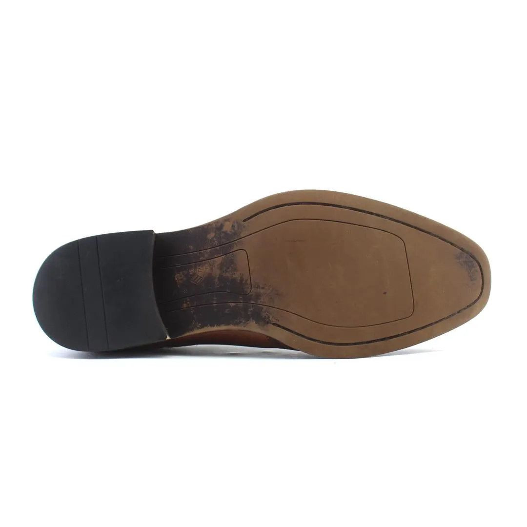 JOSEPH ABBOUD  ANDREW WINGTIP