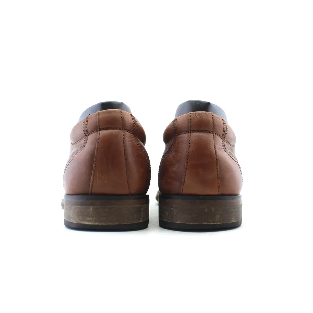 JOSEPH ABBOUD  ANDREW WINGTIP