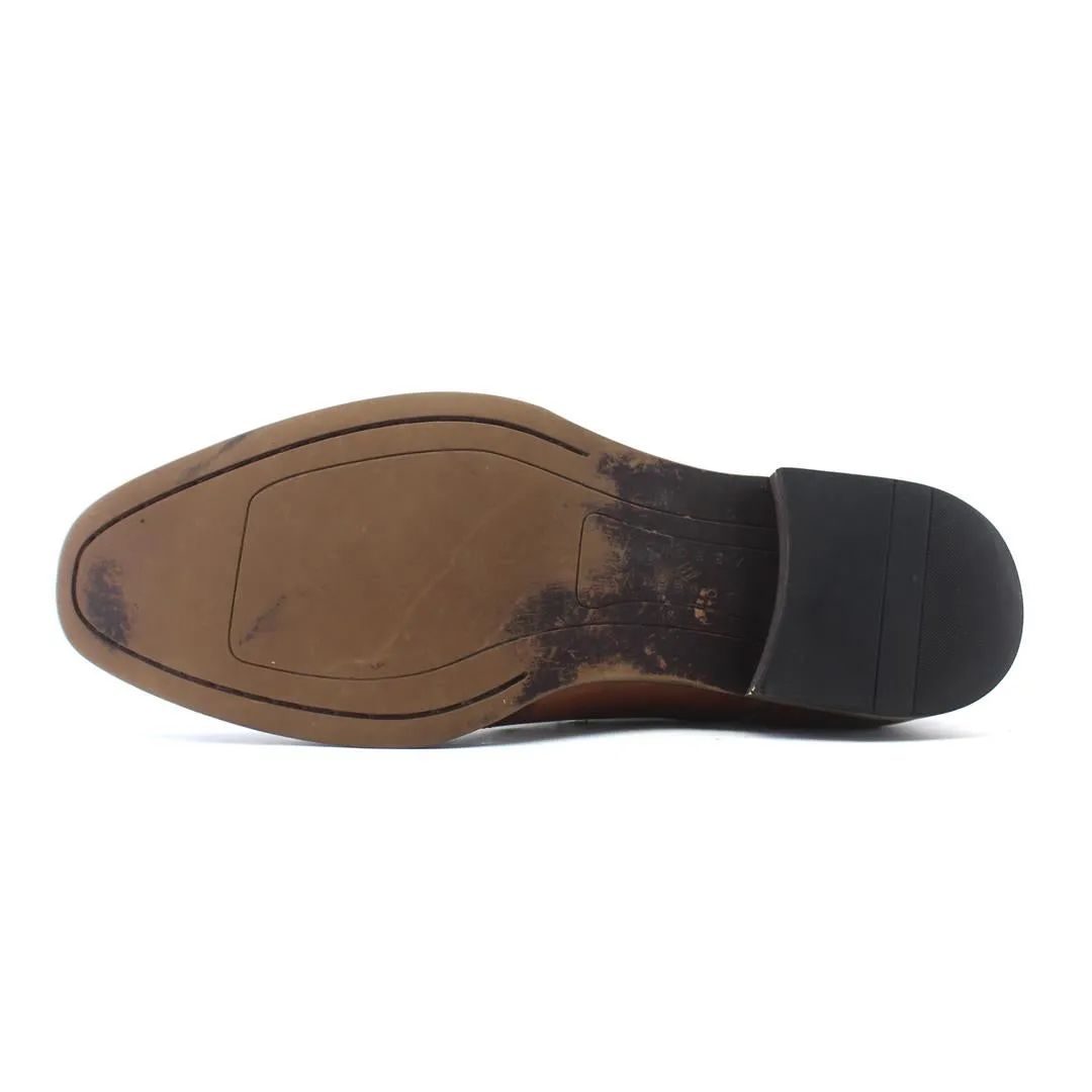 JOSEPH ABBOUD  ANDREW WINGTIP