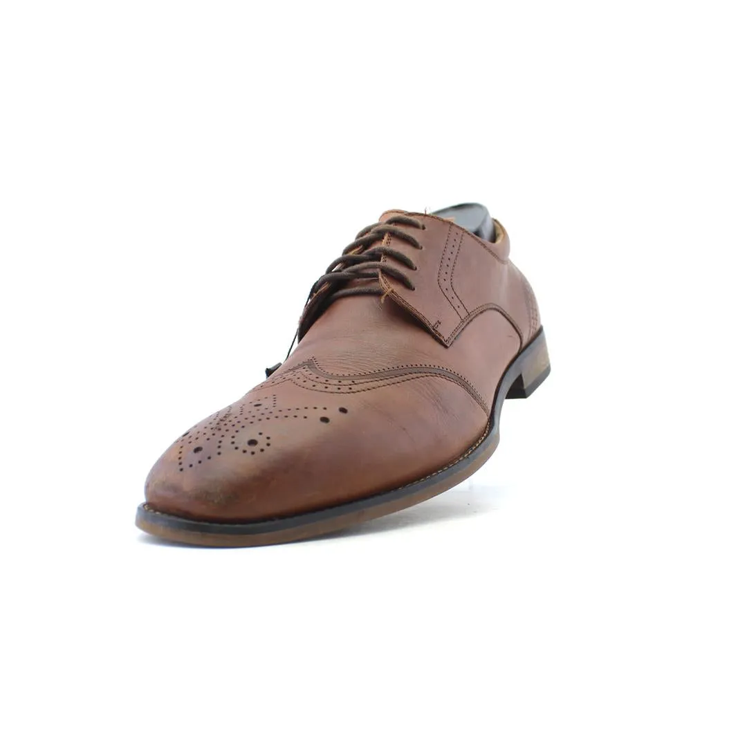 JOSEPH ABBOUD  ANDREW WINGTIP