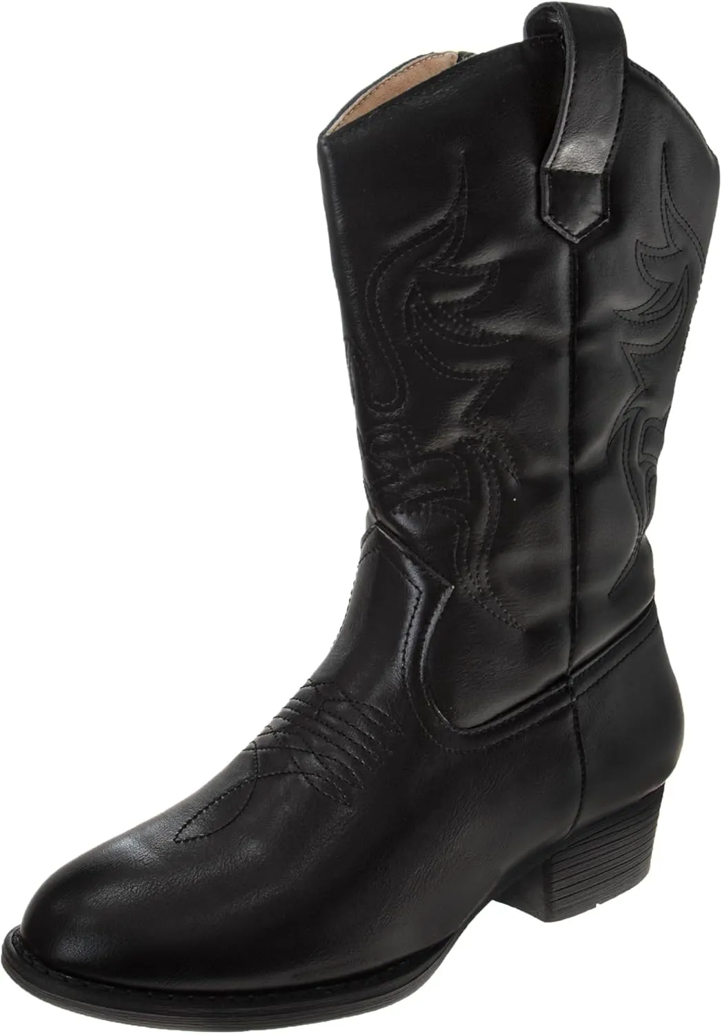 Josmo Women Cowboy Western Boots - Womans Western Cowgirl Boot (adults size 6-10)