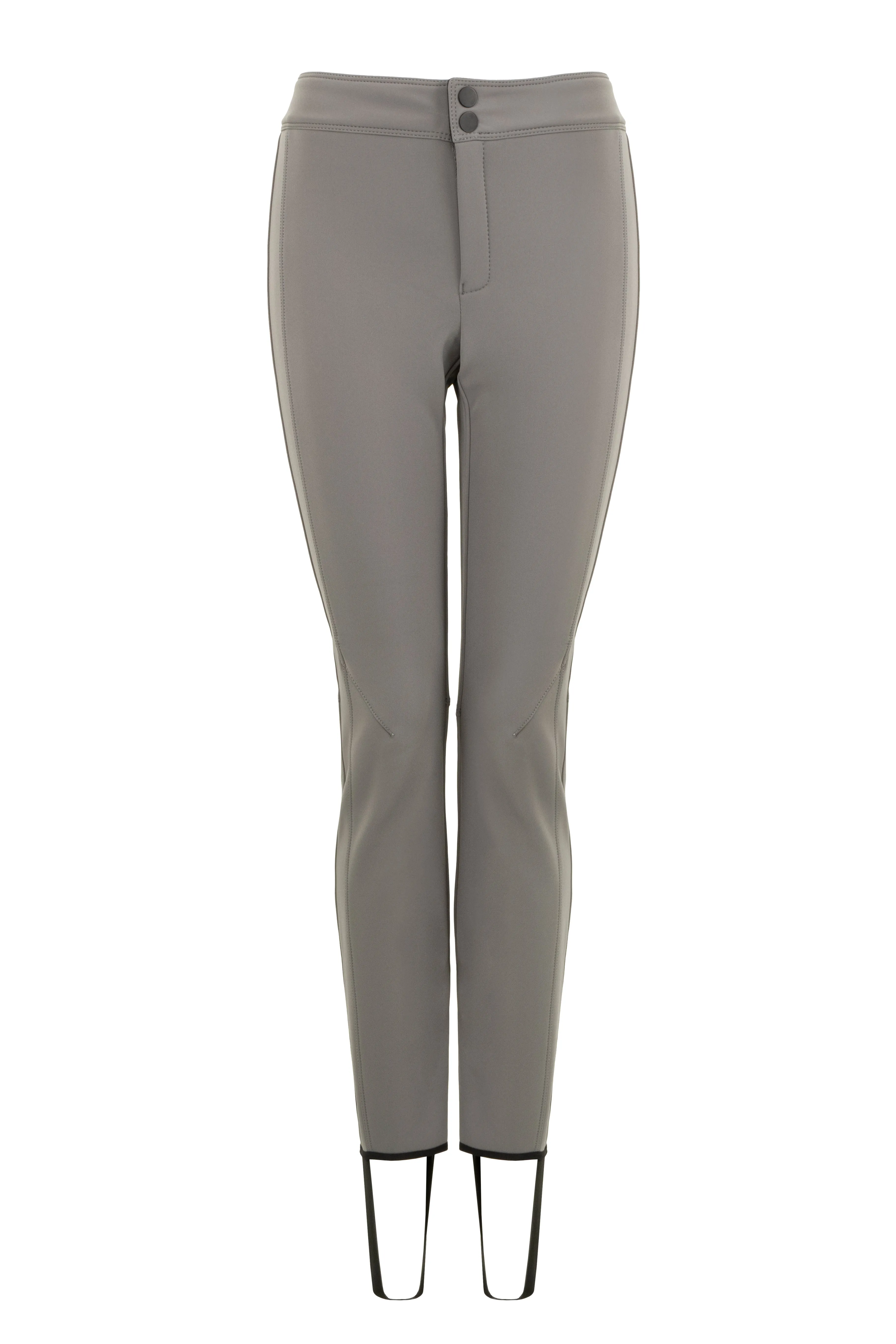 Kadira Ski Pants - Hay