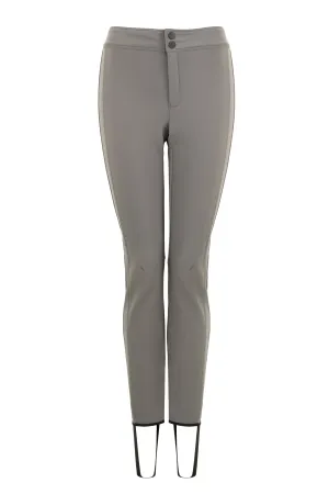 Kadira Ski Pants - Hay