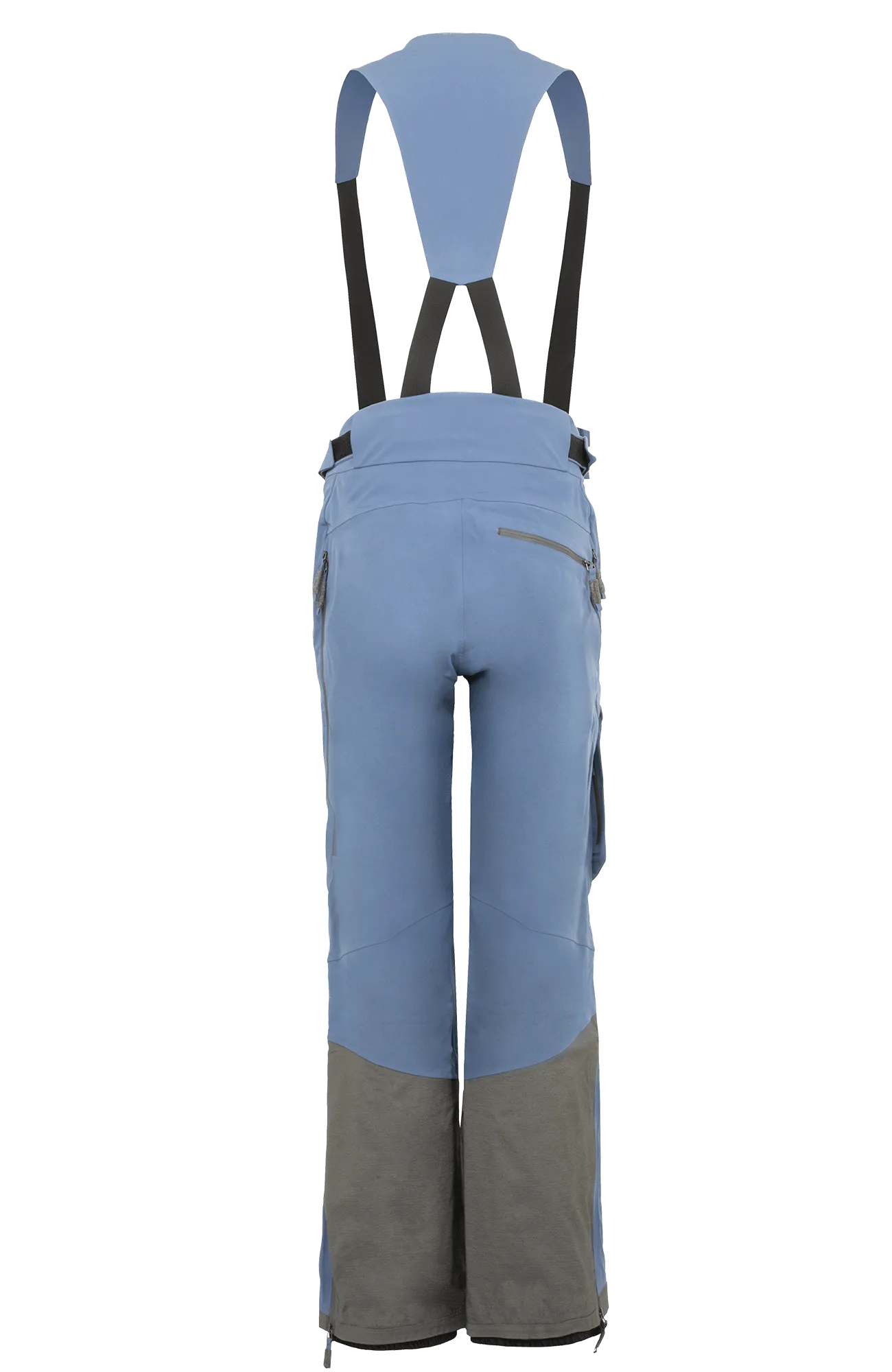 Ken-P3L - Denim