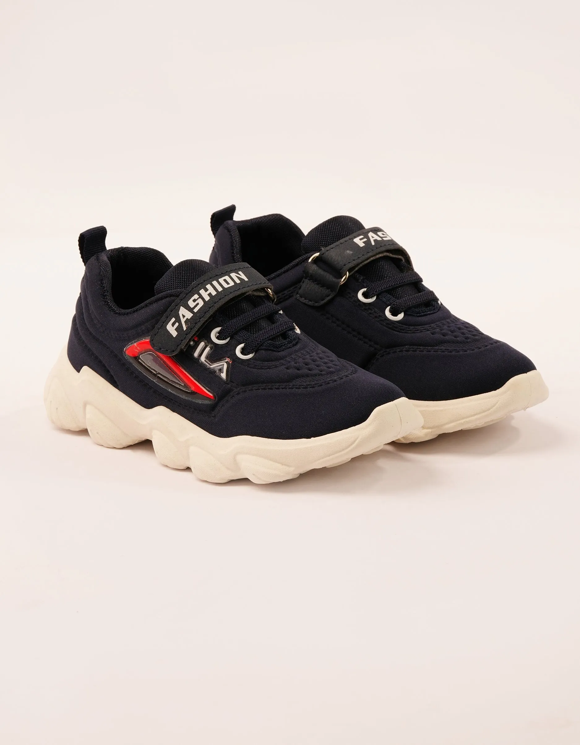 Kids Fashion Sneakers