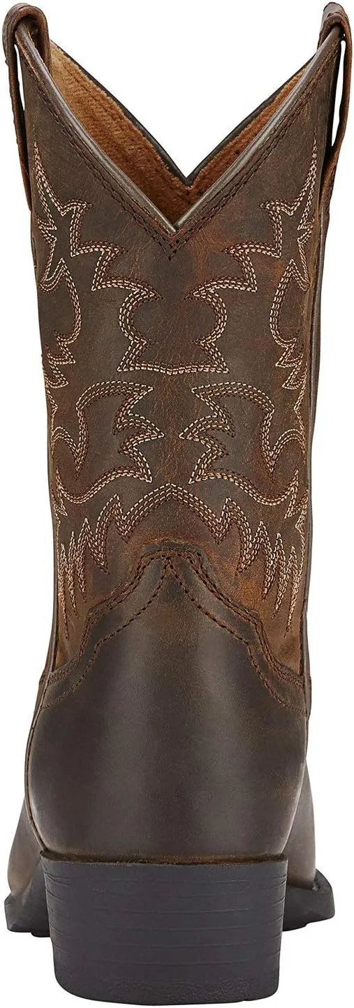 Kids' Heritage Western Western Boot