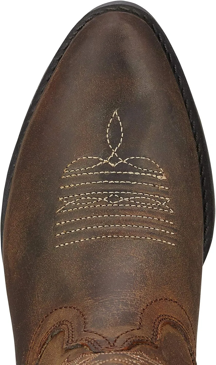 Kids' Heritage Western Western Boot