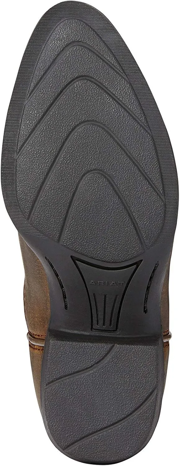 Kids' Heritage Western Western Boot