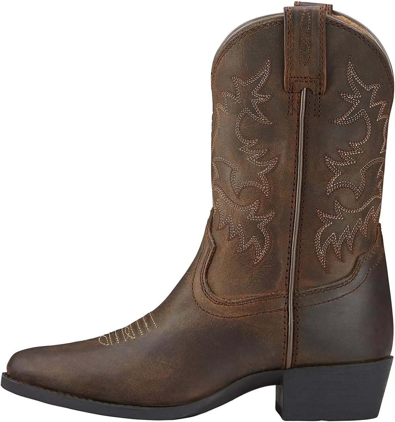 Kids' Heritage Western Western Boot