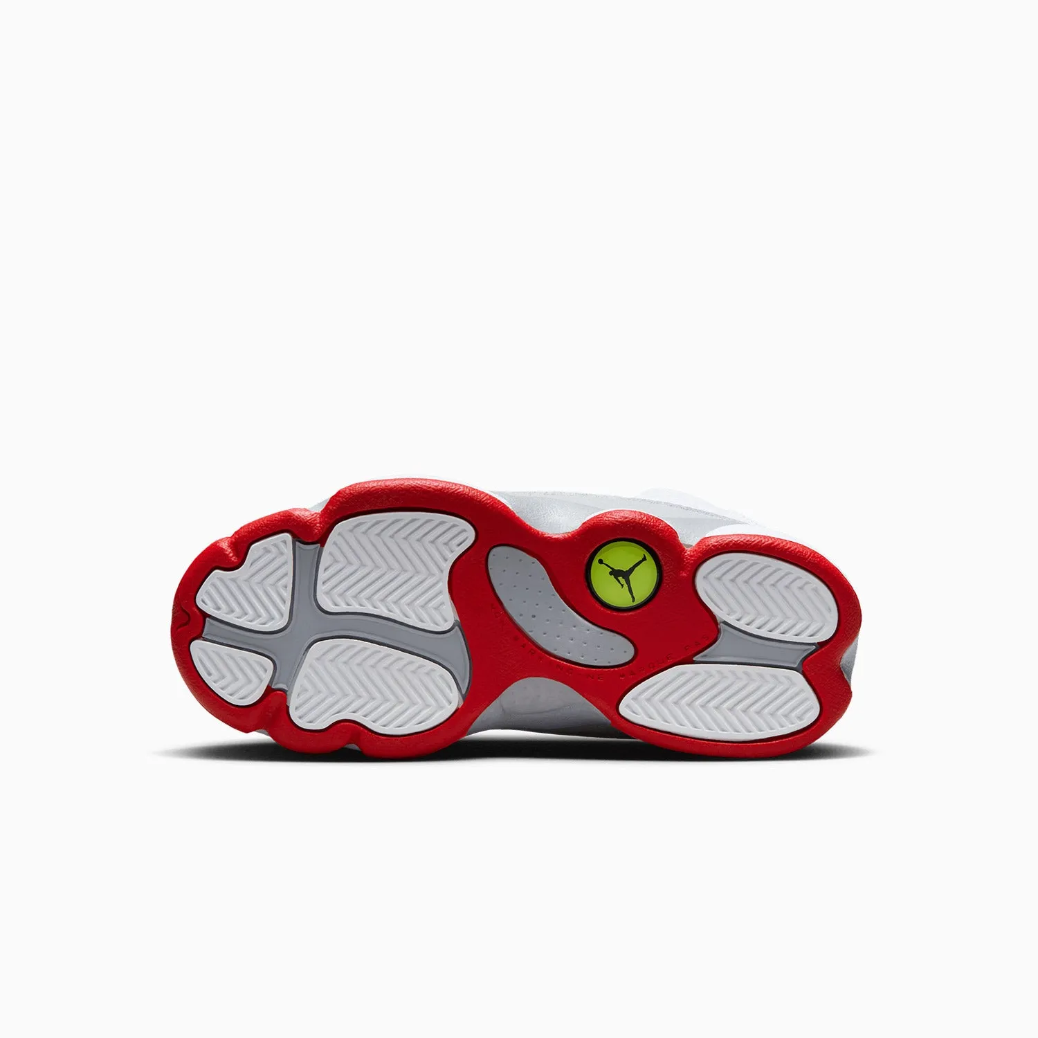Kid's Jordan 13 Retro "Wolf Grey" Pre School