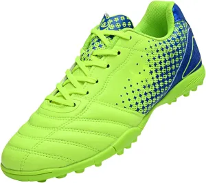 Kids' Soccer Shoes Running Training Shoes for Students for 7 to 15 Years Baby Girl Shoes Size 5