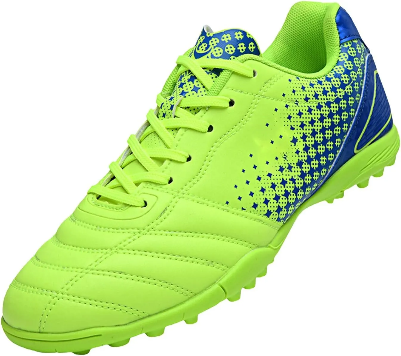 Kids' Soccer Shoes Running Training Shoes for Students for 7 to 15 Years Baby Girl Shoes Size 5