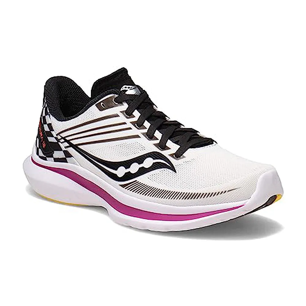 Kinvara 12 Running Shoe - Men's