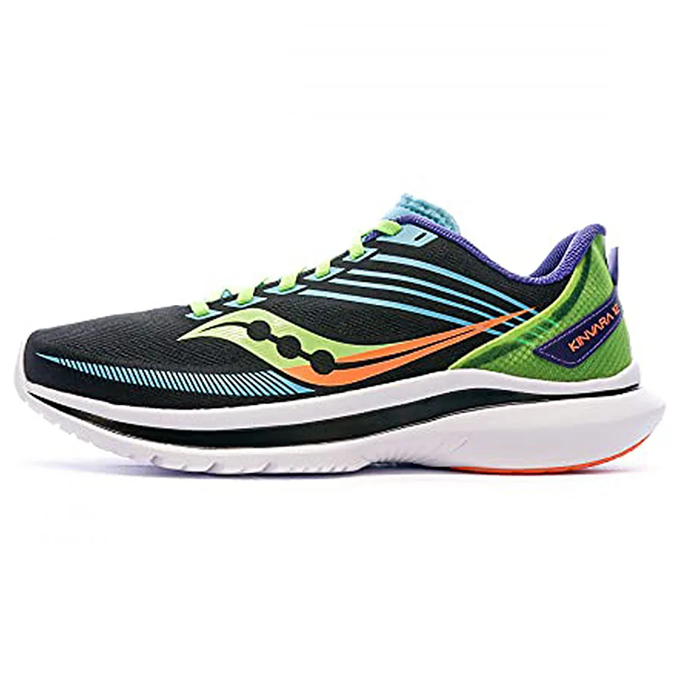 Kinvara 12 Running Shoe - Men's