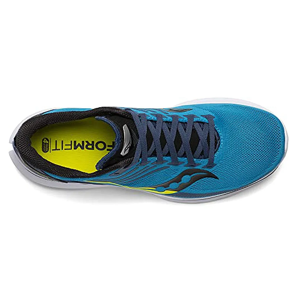 Kinvara 12 Running Shoe - Men's
