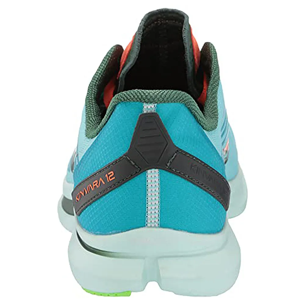 Kinvara 12 Running Shoe - Men's