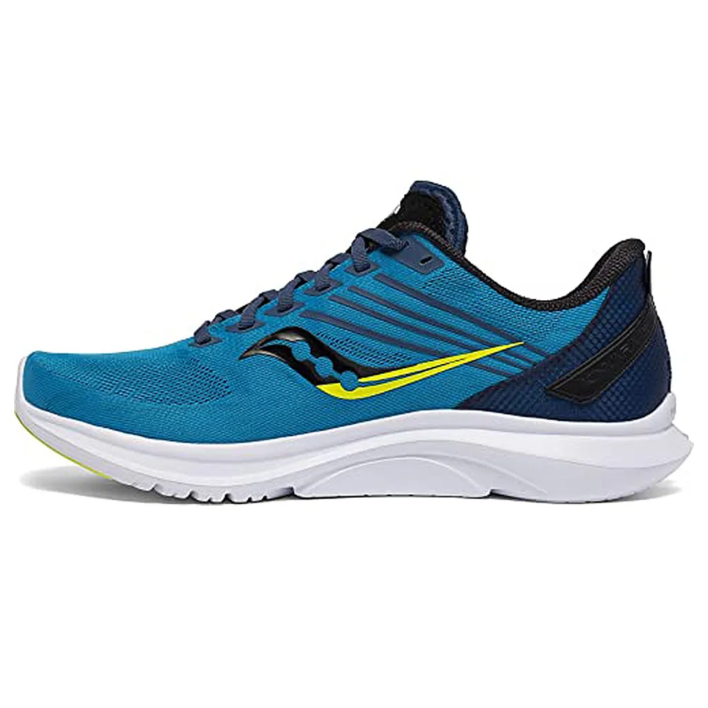 Kinvara 12 Running Shoe - Men's