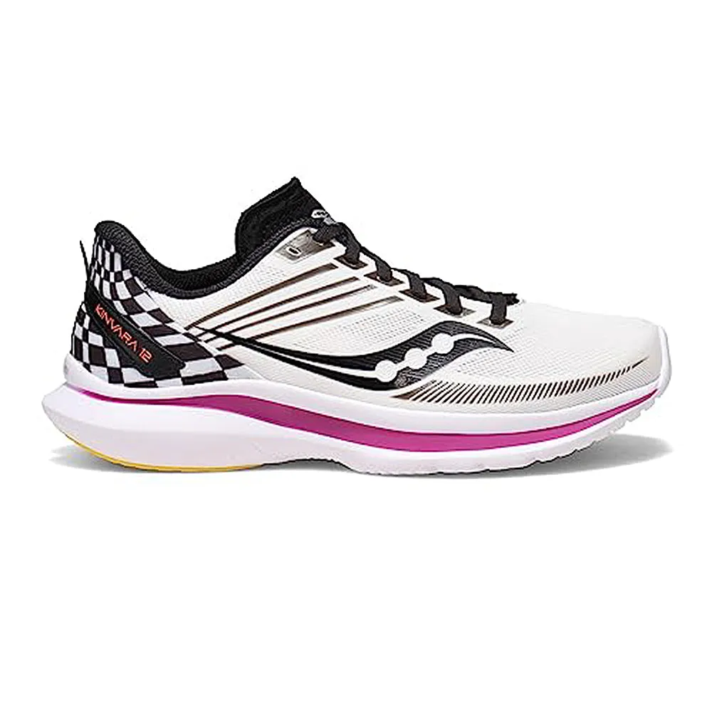 Kinvara 12 Running Shoe - Men's