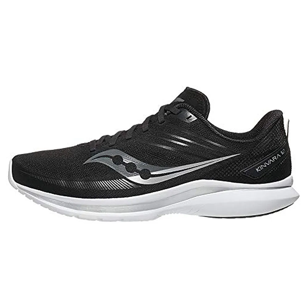 Kinvara 12 Running Shoe - Men's