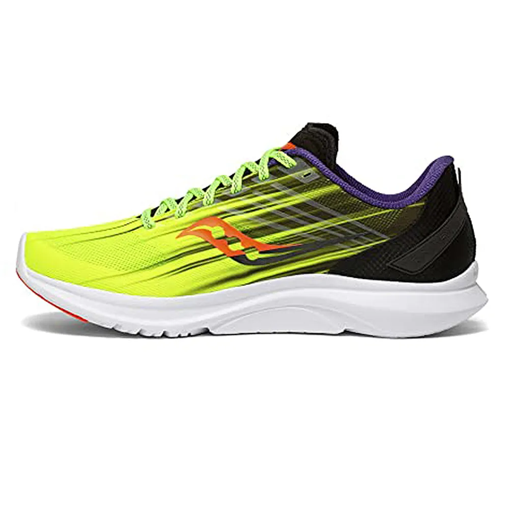 Kinvara 12 Running Shoe - Men's