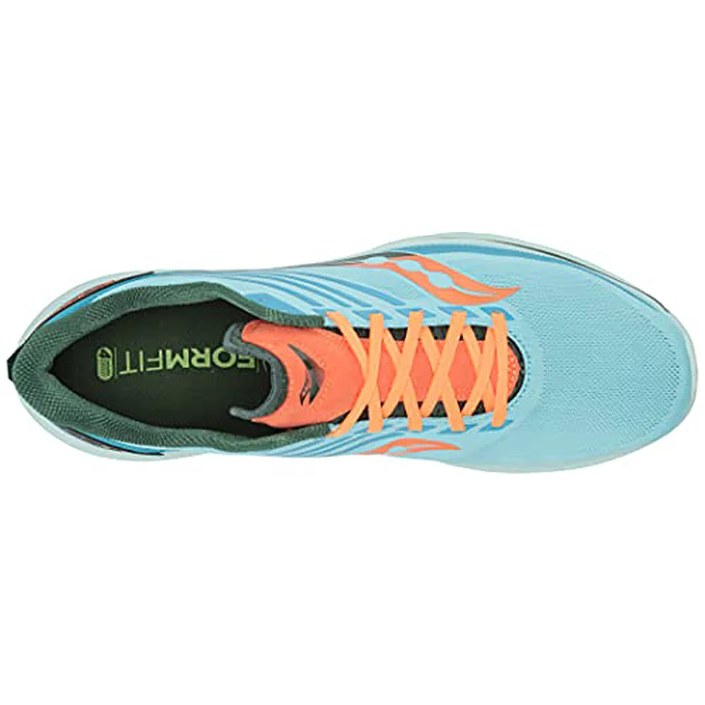 Kinvara 12 Running Shoe - Men's