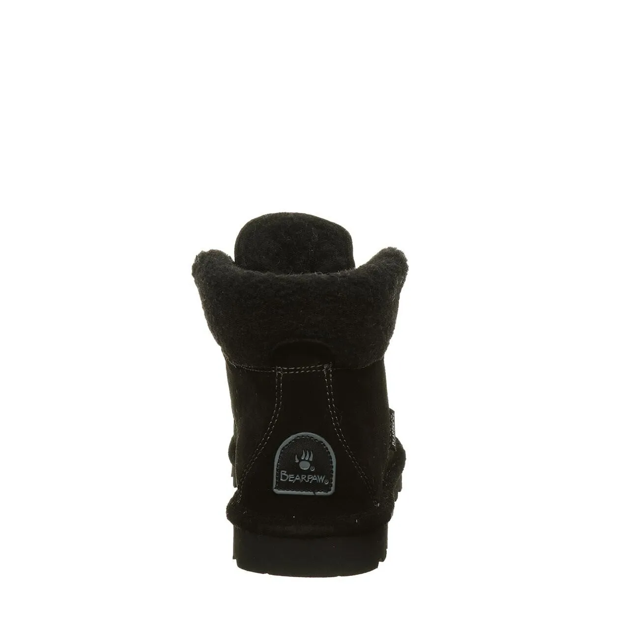 Marta Boot - Black