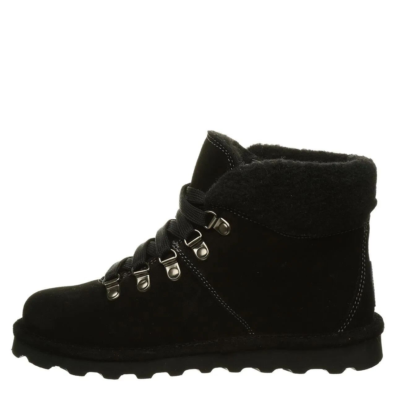 Marta Boot - Black