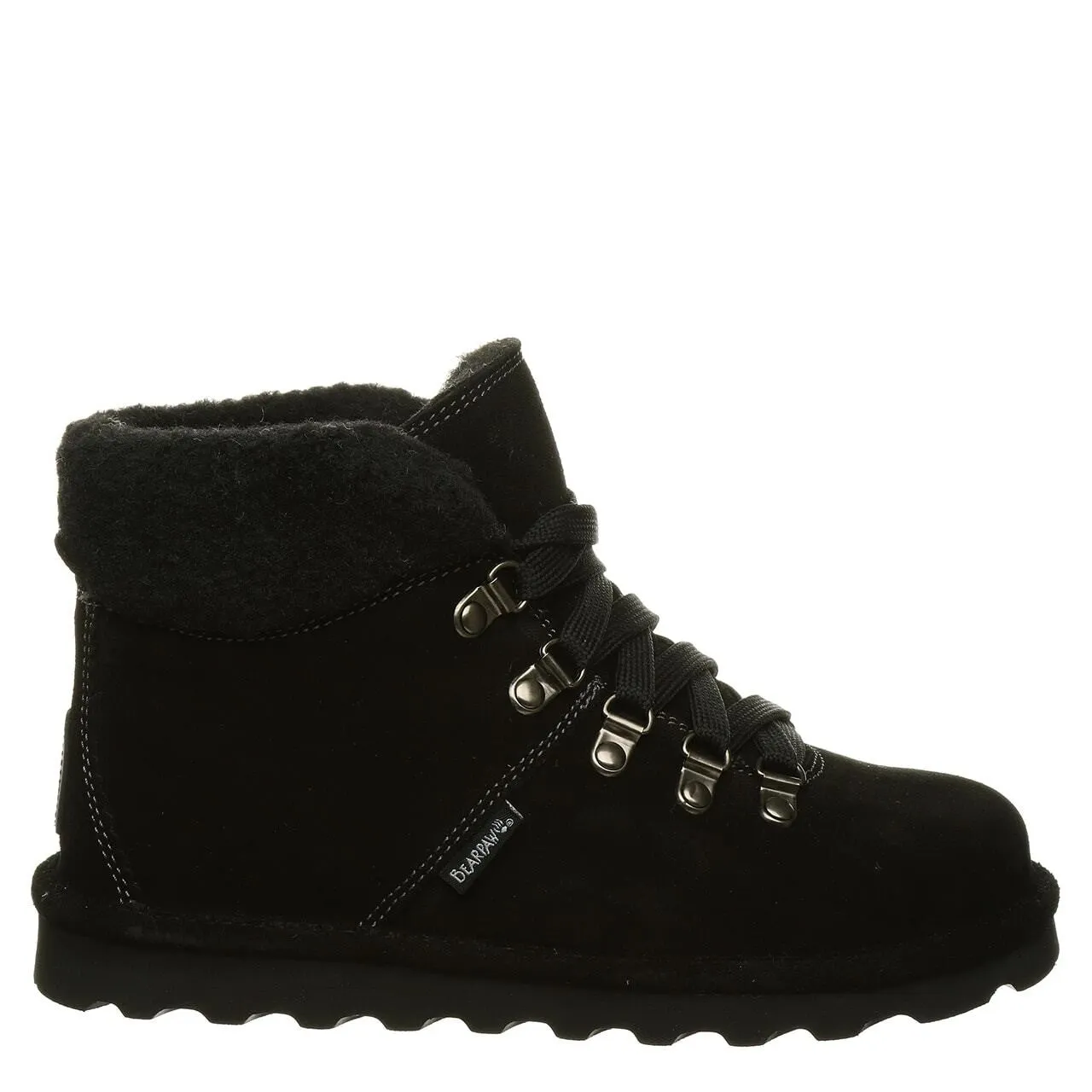 Marta Boot - Black