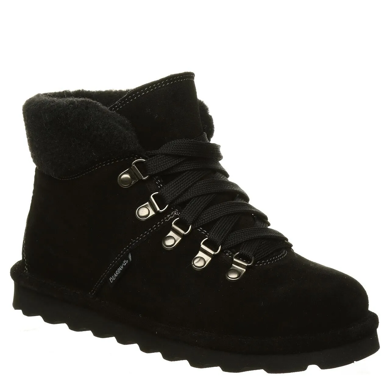 Marta Boot - Black