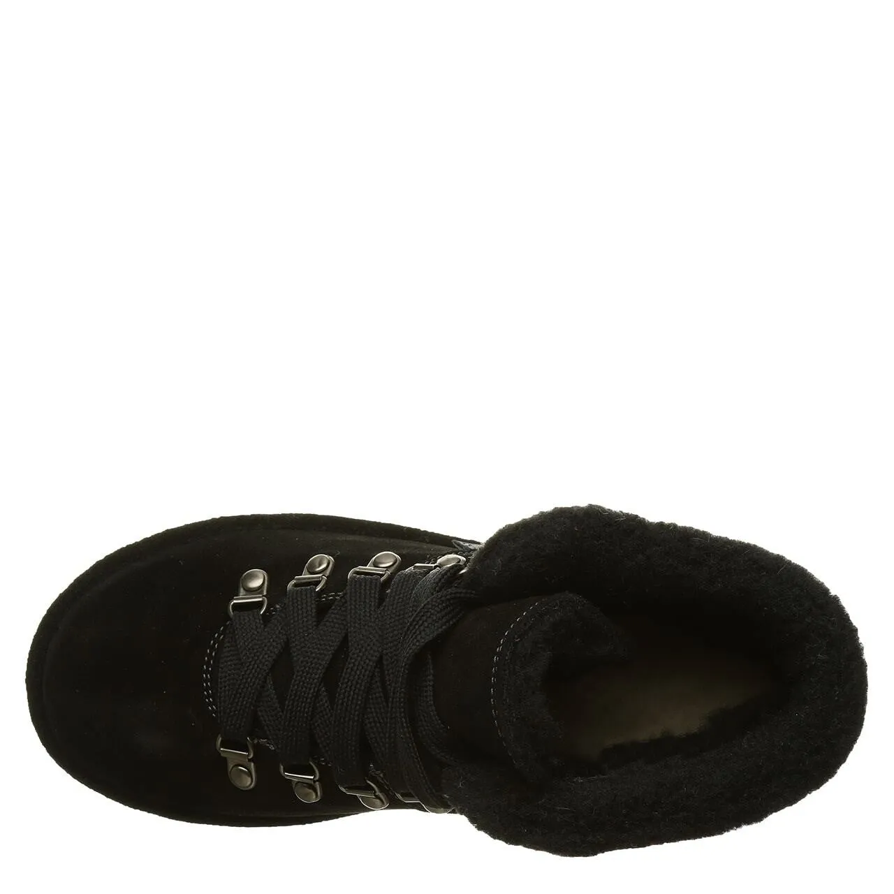 Marta Boot - Black