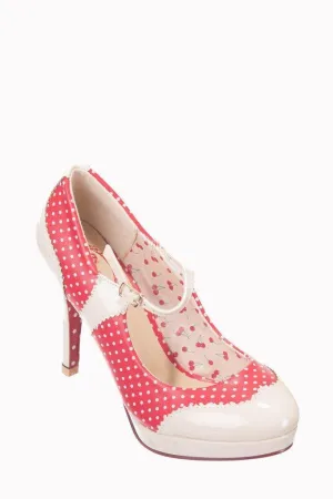 Mary Jane Shoes