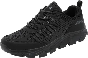 Men Sports Shoes Simple Solid Color Fashion Summer New Pattern Mesh Breathable Comfortable and Mens Club Sneaker