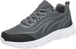 Mens Athletic Shoes Men's Fashion Sneakers Shoe for Men Walking Shoe for Men Comfortable Casual Sneaker
