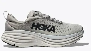 Men's BONDI 8 (D Width) M-1123202 SHMS - SHARKSKIN/HARBOR MIST