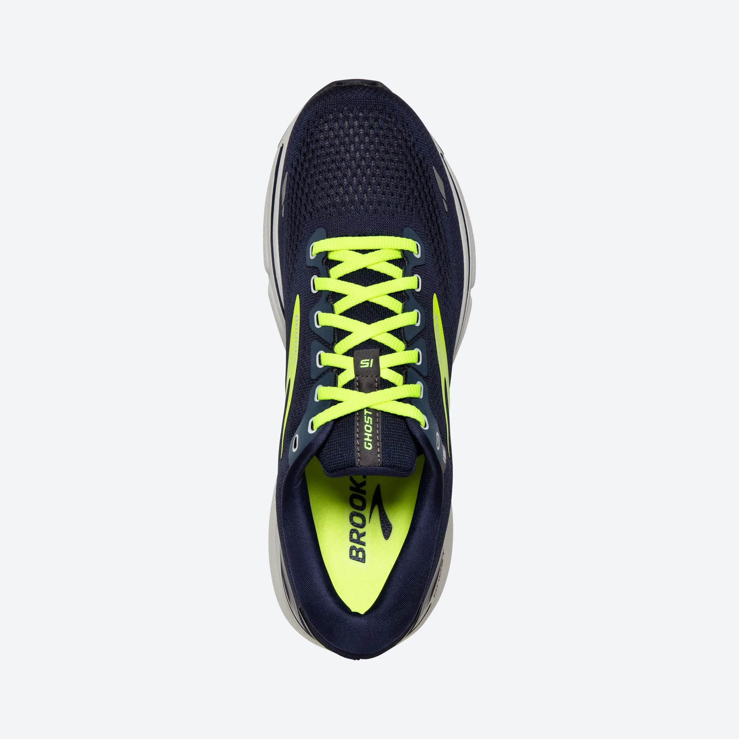 Men's Brooks Ghost 15