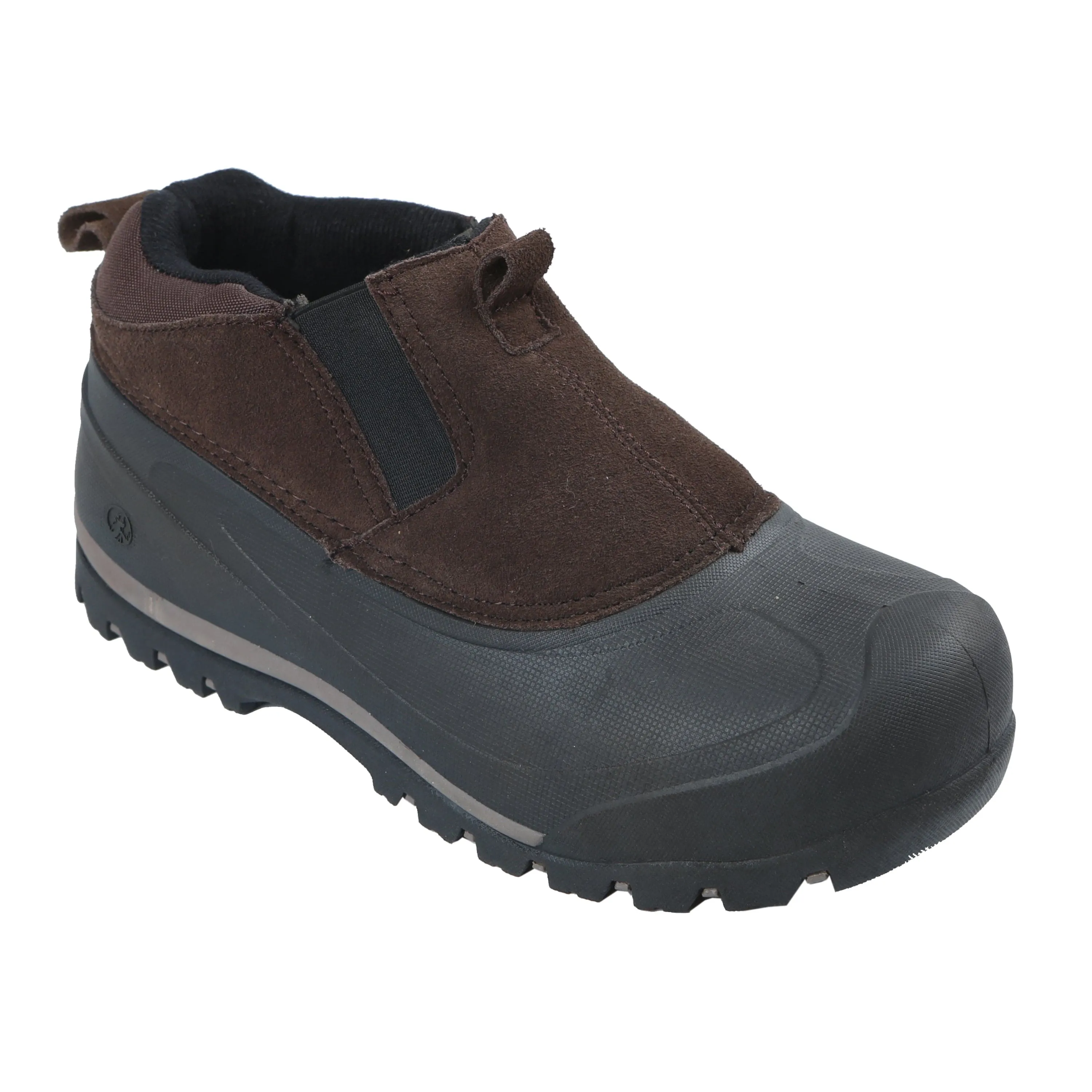Men's Dawson Winter Snow Boot