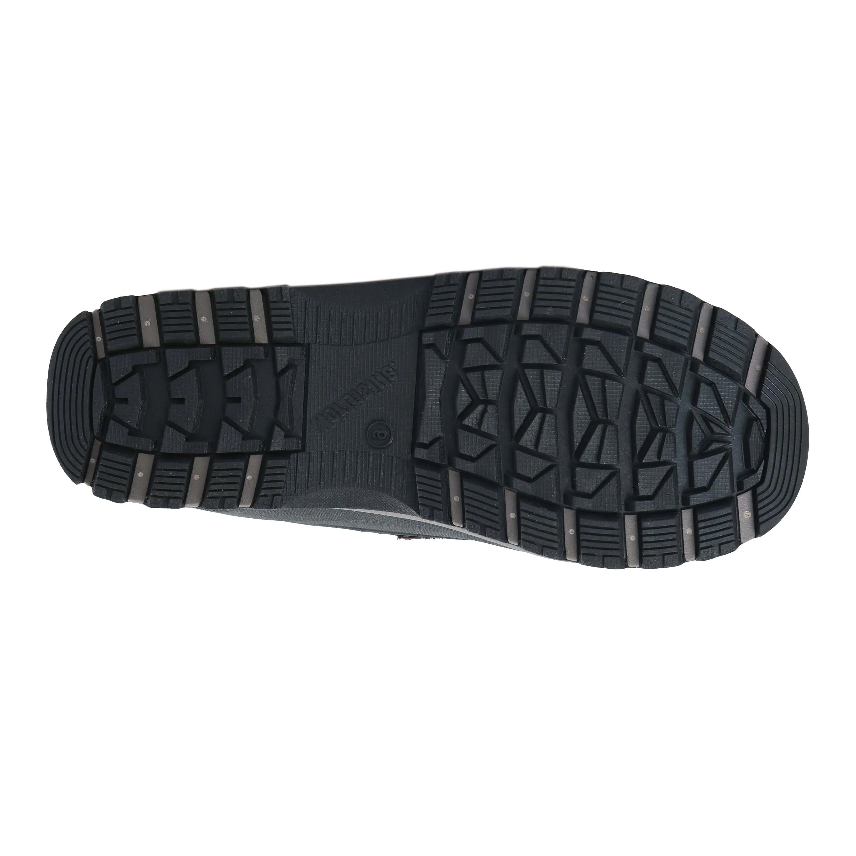 Men's Dawson Winter Snow Boot