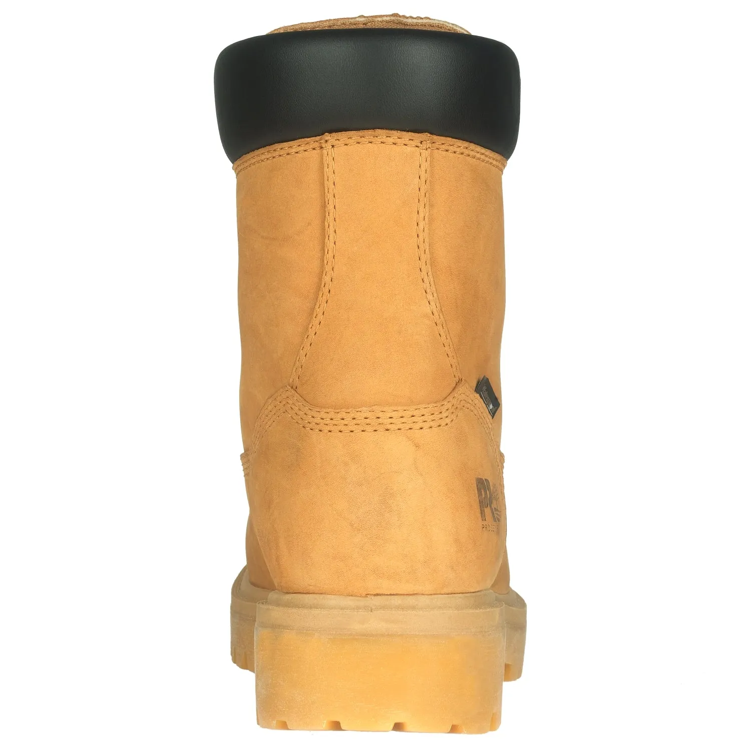Men's Direct Attach 8" Soft Toe Boots
