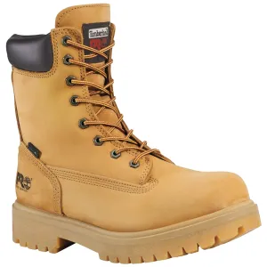 Men's Direct Attach 8" Soft Toe Boots