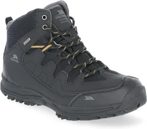 Men's High Rise Hiking Boots, 7 UK