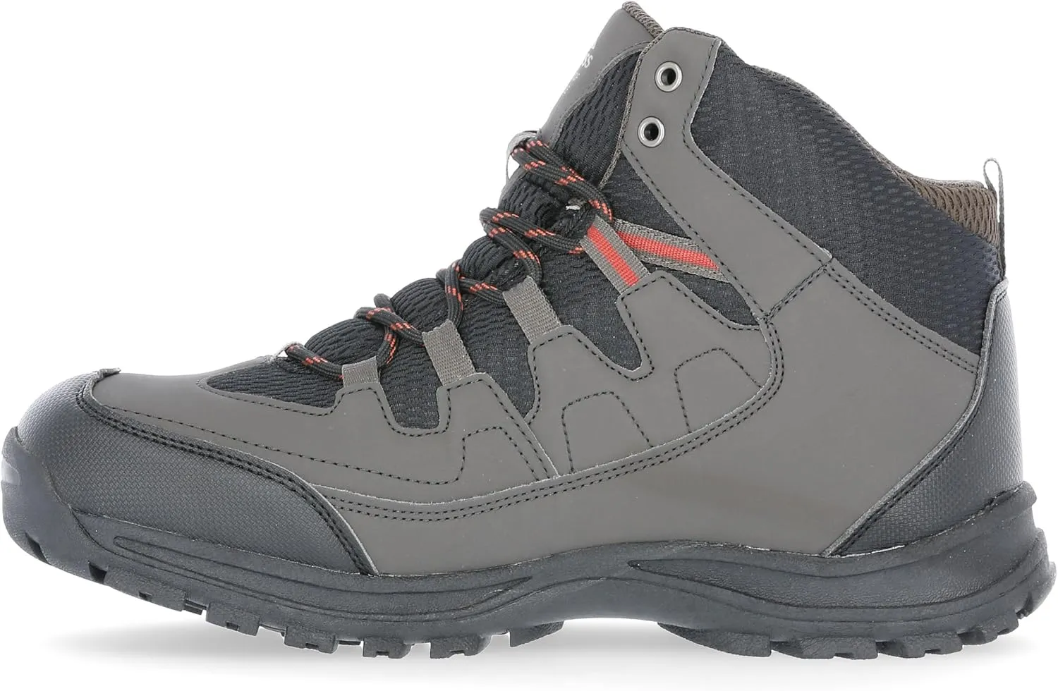 Men's High Rise Hiking Boots, 7 UK