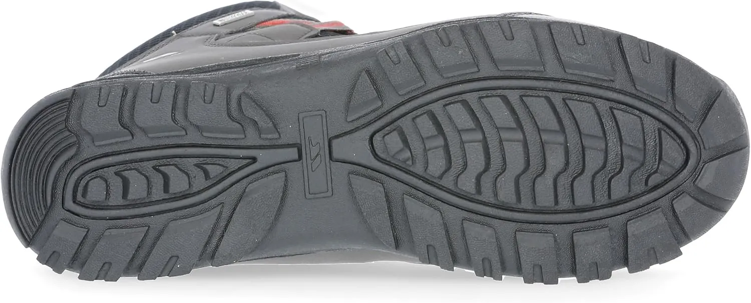 Men's High Rise Hiking Boots, 7 UK